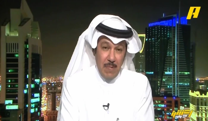 بالفيديو.. العنقري يكشف توقعه لنتيجة مباراة الاتحاد والأهلي في ديربي جدة
