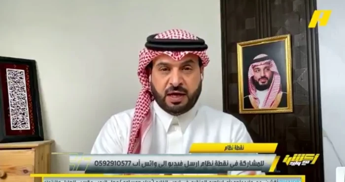 بالفيديو.. الهويدي يكشف توقعه بشأن مباراة الاتحاد والأهلي