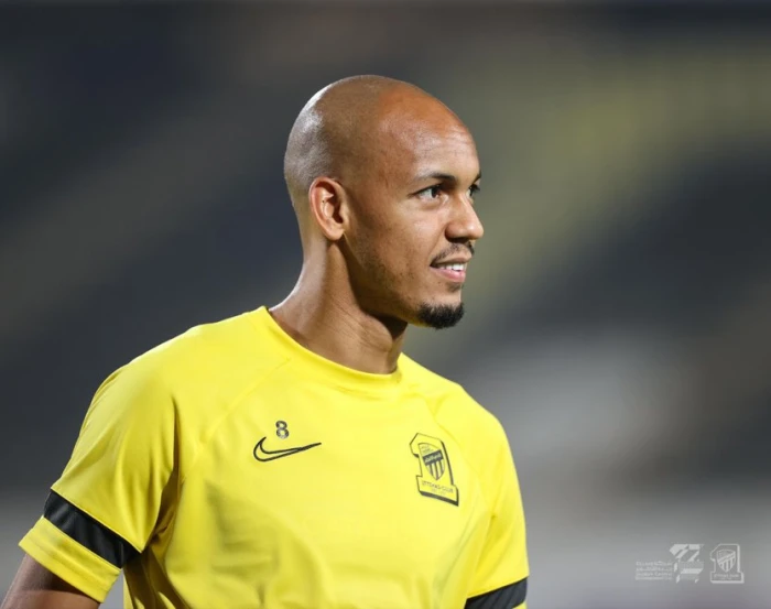 قرار من الانضباط ضد لاعب الاتحاد فابينهو