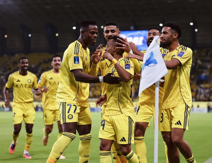 النصر يصدر بيانًا يؤكد قلقه من تحركات اتحاد القدم لتغيير قوانين تسجيل اللاعبين المواليد