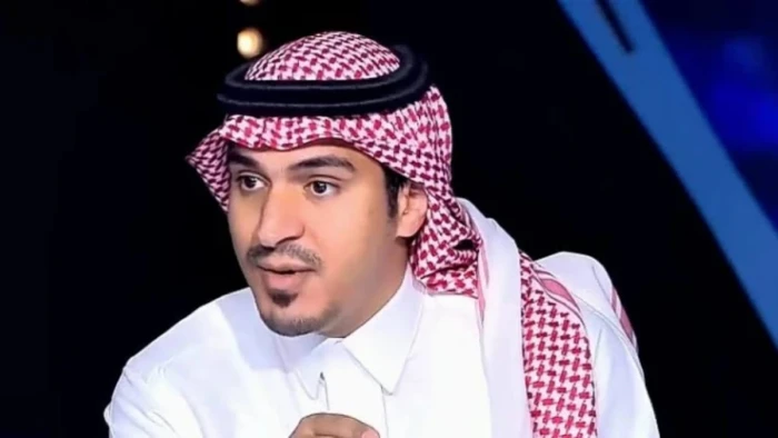 أباعود يعلق على بيان النصر بشأن تغييرات تسجيل اللاعبين الأجانب تحت 21 عامًا