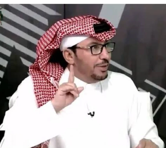 " الروقي " يطرح سؤالا عقب بيان نادي النصر
