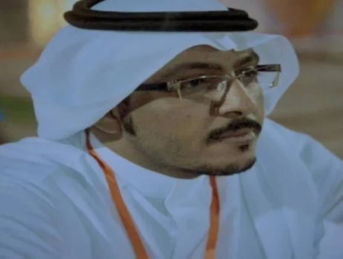 الحارثي يعلق على بيان نادي النصر