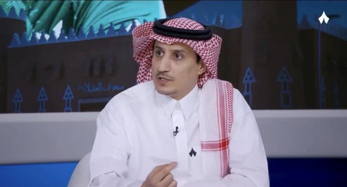 بالفيديو.. التمياط يكشف رأيه في مستوى الهلال أمام النجمة في الشوط الأول