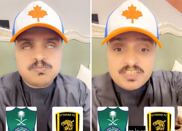 بالفيديو: الصبحان يكشف توقعه لنتيجة مباراة "الأهلي والاتحاد " في الدوري