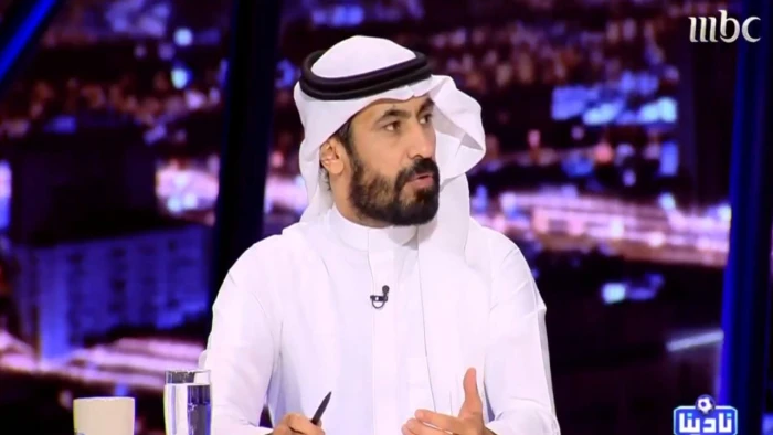 "أنا ضد المواليد كلهم".. بالفيديو.. حسين عبدالغني يعلق على بيان النصر بشأن تعديل لوائح قيد اللاعبين المواليد