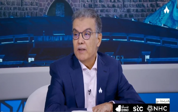 بالفيديو.. طارق ذياب:  كريستيانو سجّل 83 هدفًا في موسمين ونصف وسالم في 15 سنة سجّل 82!