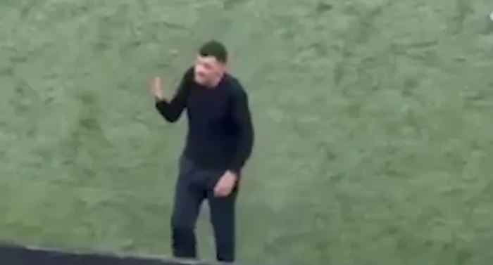 شاهد.. رد فعل كونسيساو مدرب الاتحاد على فرص فريقه الضائعة أمام الأهلي