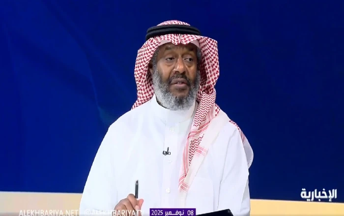 هل جاء التوقف في صالح النصر؟.. بالفيديو: يوسف خميس يرد