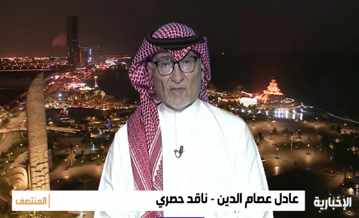 بالفيديو.. عصام الدين يوضح مستقبل الاتحاد بعد خسارة الديربي أمام الأهلي