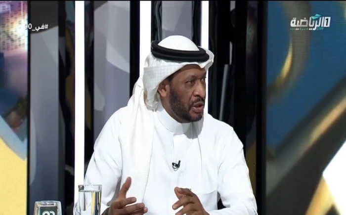 بالفيديو.. محيسن الجمعان يعلق عقب فوز النصر على نيوم بثلاثية