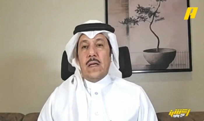 بالفيديو.. إبراهيم العنقري يكشف أسباب فوز النصر على نيوم