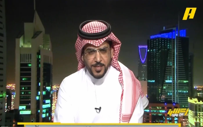 بالفيديو.. هاني الداود ينتقد سيماكان بعد فوز النصر على نيوم ويطالب بلاعب أجنبي بديل للحارس البرازيلي بينتو