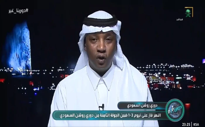 بالفيديو.. محمد نور يكشف رأيه في مستوى النصر بعد فترة التوقف