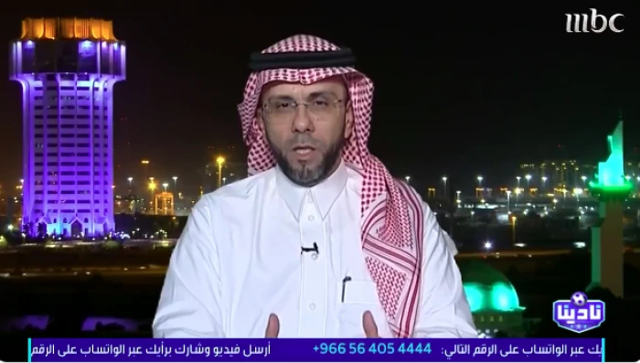 بالفيديو.. هتان النجار يكشف حقيقة الخلاف بين كونسيساو مدرب الاتحاد ولاعبي الفريق!