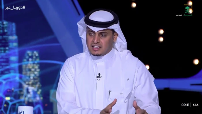 بالفيديو.. سلطان اللحياني يكشف سبب تفوق الأهلي على الاتحاد في ديربي جدة