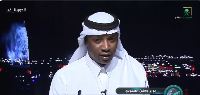 بالفيديو.. محمد نور: سالم مكانه في الملعب وليس على الدكة.. واللحياني يتوقع استبعاد "مالكوم" في الشتوية