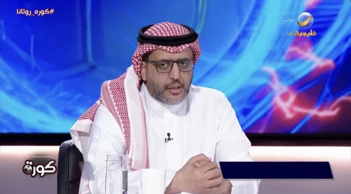 بالفيديو.. هل يستطيع التعاون الفوز بالدوري رغم تصدر النصر؟ .. العقيل يرد!