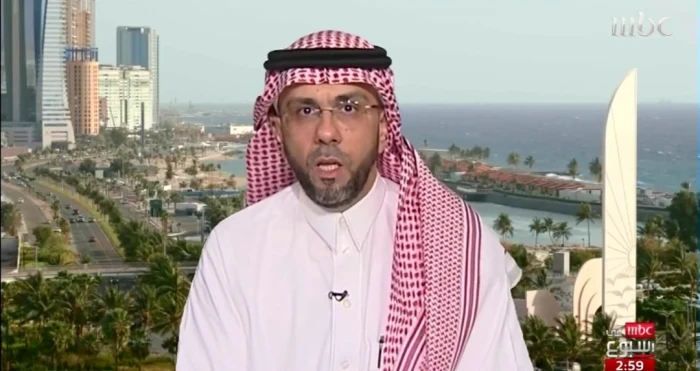 "في المدرج فقط".. هتان النجار يرد على تصريحات علي مجرشي حول ديربي جدة