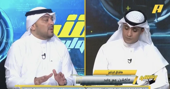 بالفيديو.. تونسي والسالمي يعلّقان على تأثير فترة التوقف على النصر