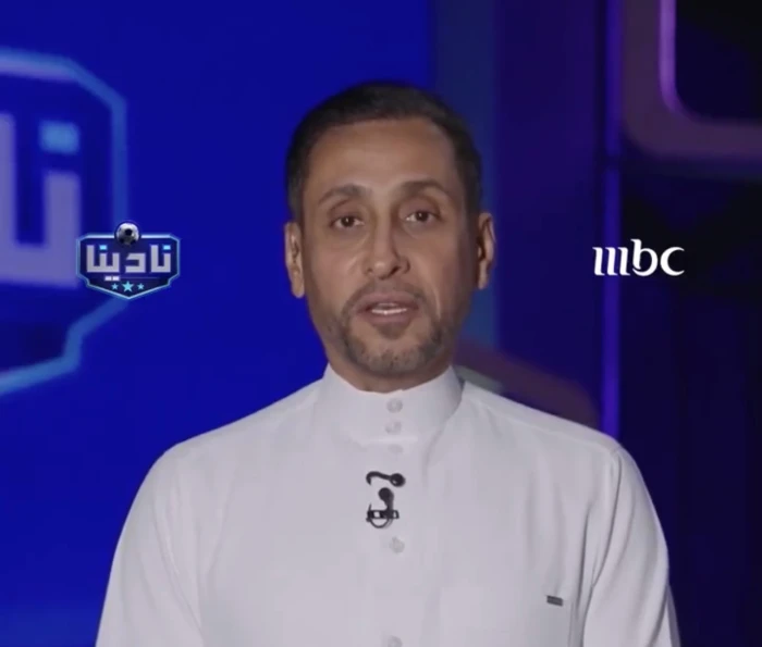 بالفيديو.. الجابر: بعض الفرق لم تُظهر مستواها الحقيقي بعد.. والدوري ما زال في محطته الأولى