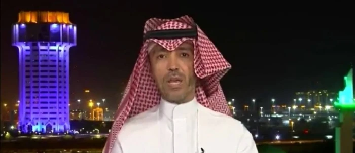 بالفيديو.. المحامي خالد أبو راشد يكشف موقف احتجاج القادسية بشأن كأس السوبر