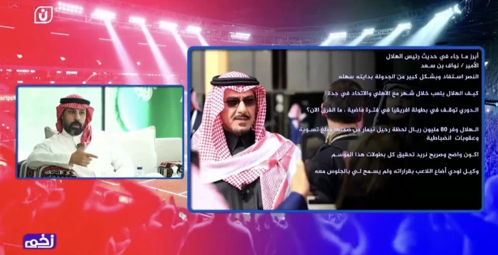 بالفيديو.. خالد البدر يكشف أكثر الفرق تضررًا من جدولة مباريات الدوري