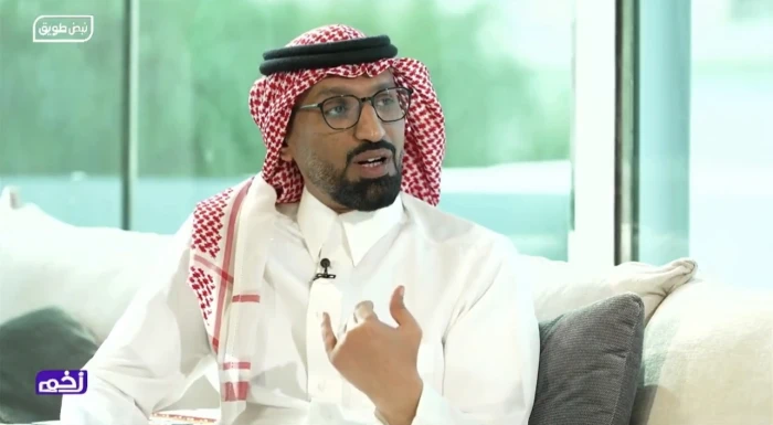 بالفيديو.. "الشهري" يرد على تصريحات الأمير نواف بن سعد بشأن إيقاف دوري روشن بسبب البطولة الإفريقية