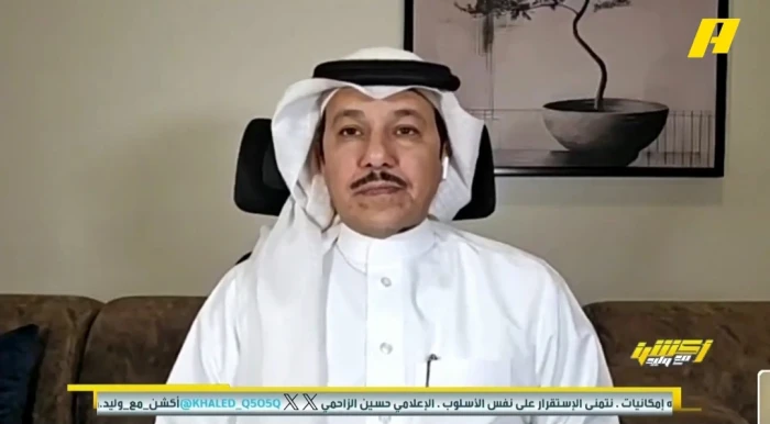 بالفيديو.. العنقري يكشف سبب تفوق المنتخب السعودي أمام ساحل العاج