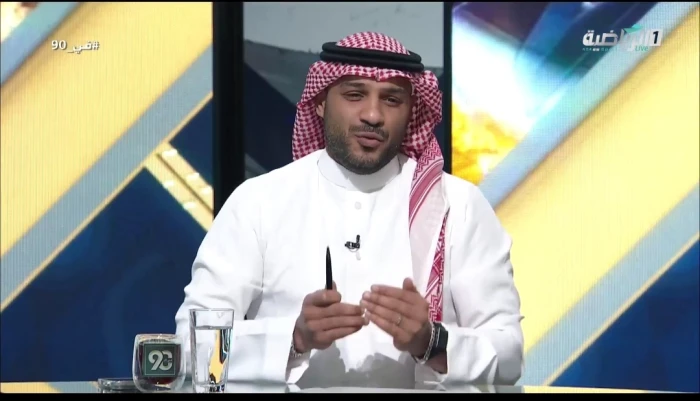 بالفيديو.. محمد سالم: الاتحاد سينهي الدوري في هذا المركز