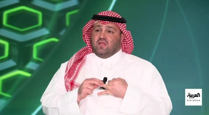 بالفيديو.. أيمن الرفاعي يكشف حقيقة تأخر القادسية في طلب دخوله بأزمة السوبر