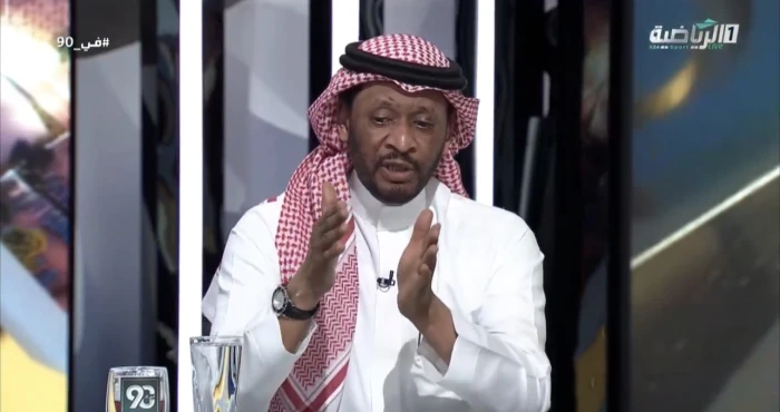 بالفيديو.. الجمعان: أتمنى أن يسمع رينارد انتقادي ويحسن أدوار هذا الثلاثي