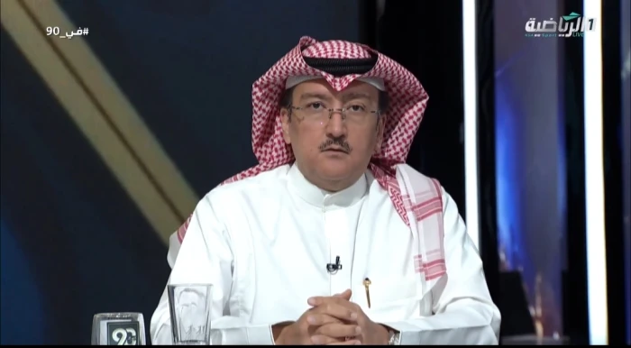 بالفيديو.. نقشبندي يطالب برحيل هذا المحترف من الأهلي