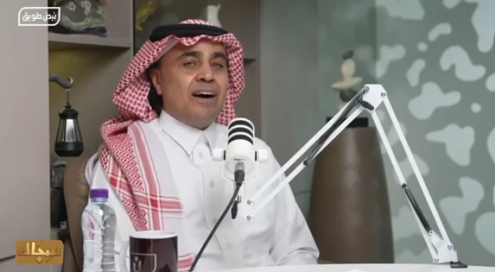 بالفيديو.. عبد الكريم الجاسر يهاجم سامي الجابر بسبب إنزاغي!