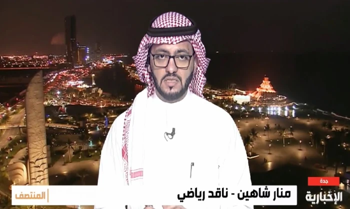 بالفيديو.. شاهين يعلّق على رغبة الهلال بضم سلطان مندش ويكشف فرص نجاحه مع الفريق