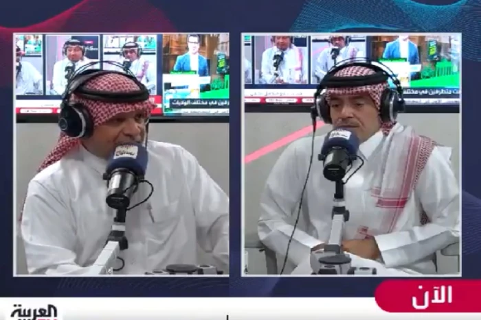 بالفيديو.. الصرامي يوجه رسالة للأمير نواف بن سعد بشأن جدولة مباريات الدوري.. والجماز يرد