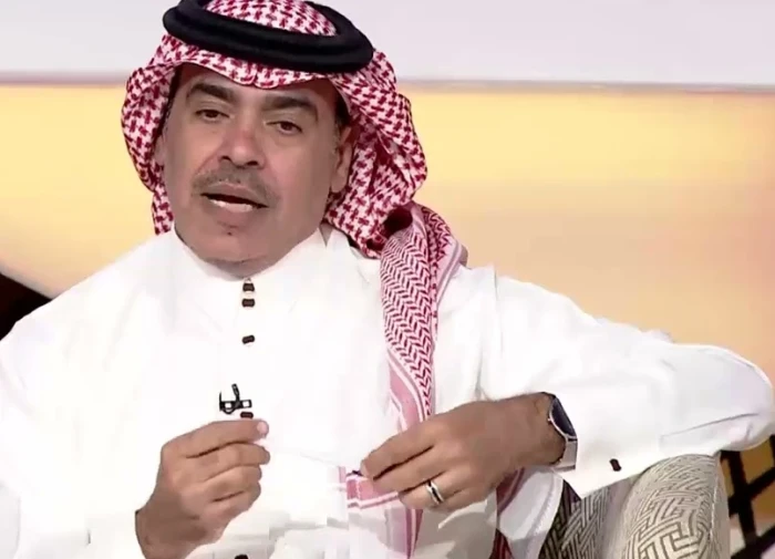 «زي اللي جاي يروح للحج والناس راجعة».. بالفيديو: الجماز يكشف موقف القادسية القانوني في قضية كأس السوبر