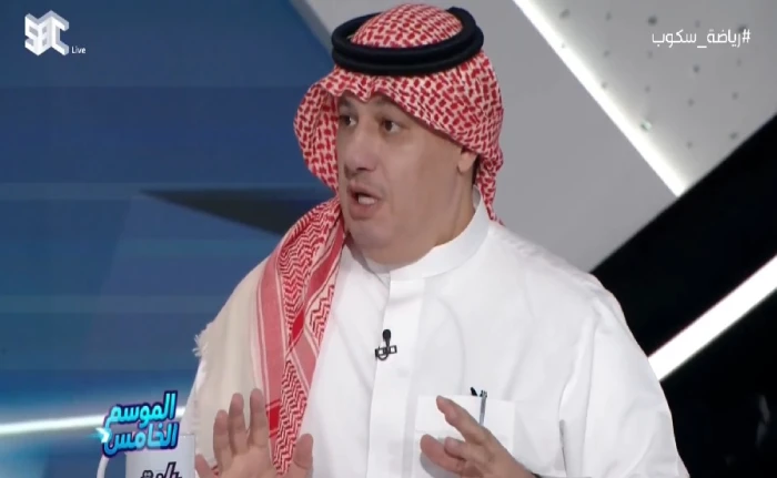 بالفيديو.. طلال آل الشيخ: رونالدو مفيد للنصر في هذه الحالة