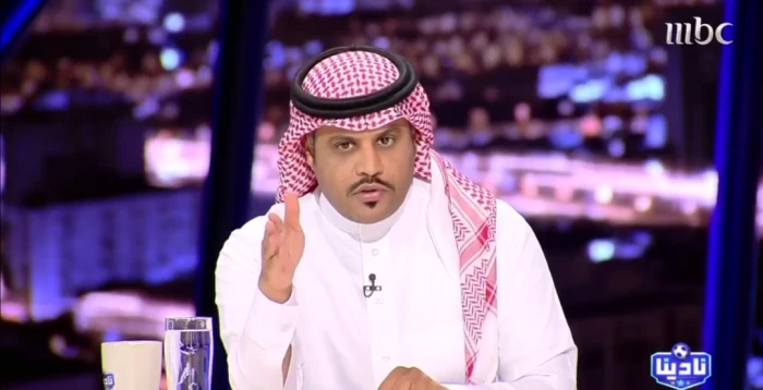 بالفيديو.. الحربي يكشف عن أكبر مشاكل المدرب رينارد مع المنتخب!