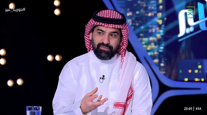 بالفيديو.. رسائل أحمد عطيف عن مواجهة السعودية والجزائر