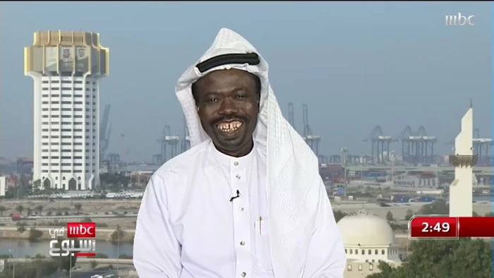 "هزلت ورب الكعبة".. أبو بكر مالي يرد على تصريحات أحمد عطيف بشأن تسويق عقد ديابي