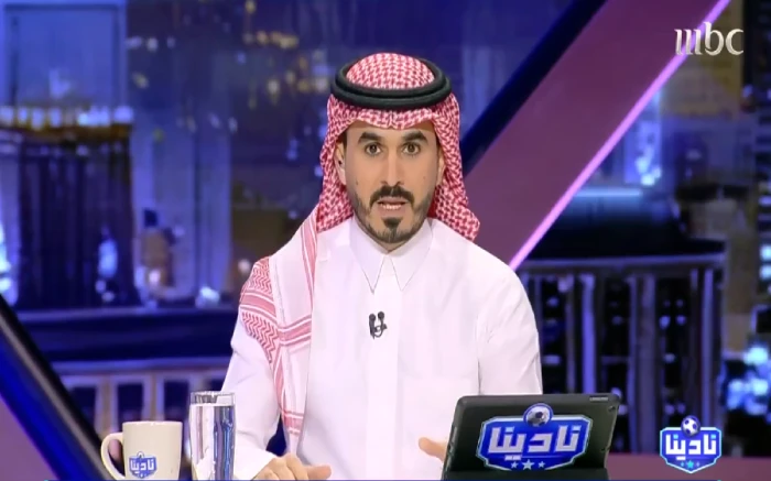 بالفيديو.. الثنيان يكشف تفاصيل تعديل موعد مباراتي الاتحاد والهلال