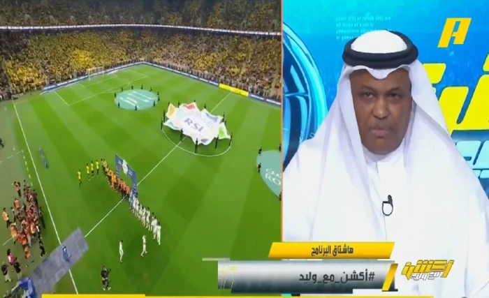 بالفيديو.. عبدالله فلاته يكشف عن أول صفقات الاتحاد الشتوية