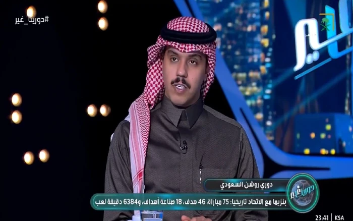 بالفيديو.. بسام الدخيل يكشف سبب انتقال العويس إلى دوري يلو