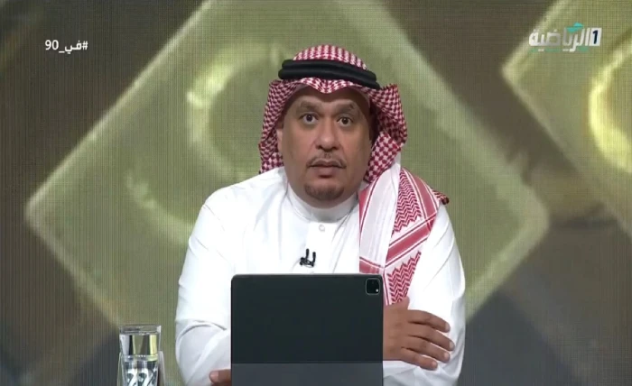 بالفيديو.. الخميس يكشف موعد الحكم في قضية الفتح والأهلي وفراس البريكان