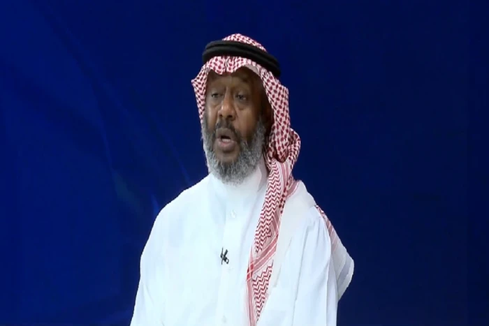 بالفيديو.. يوسف خميس: عبدالله الماجد رئيس النصر رجل أعمال ناجح ولكن ليس له علاقة بكرة القدم.. ويكشف مفاجأة!