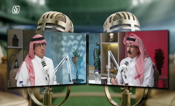 بالفيديو.. الطريقي لـ "الدويش": لماذا يشغل النصر الهلاليين؟ والأخير يرد