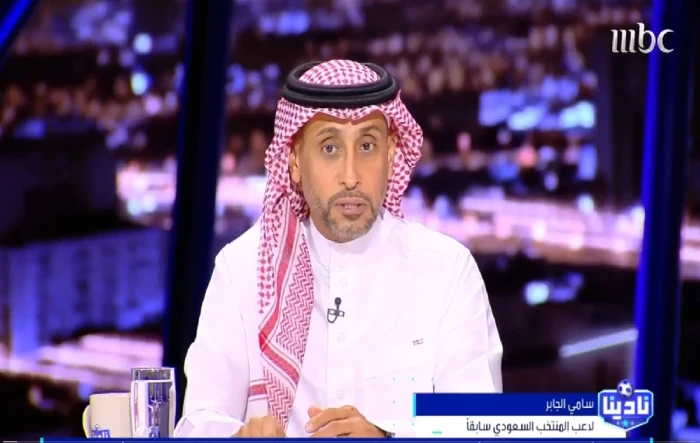 بالفيديو.. سامي الجابر يكشف سبب إصابات لاعبي الهلال