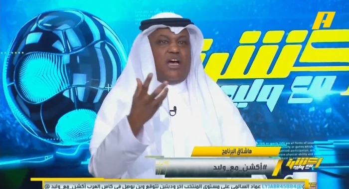 بالفيديو.. فلاته يكشف رأيه بشأن تجديد عقد بنزيما مع الاتحاد