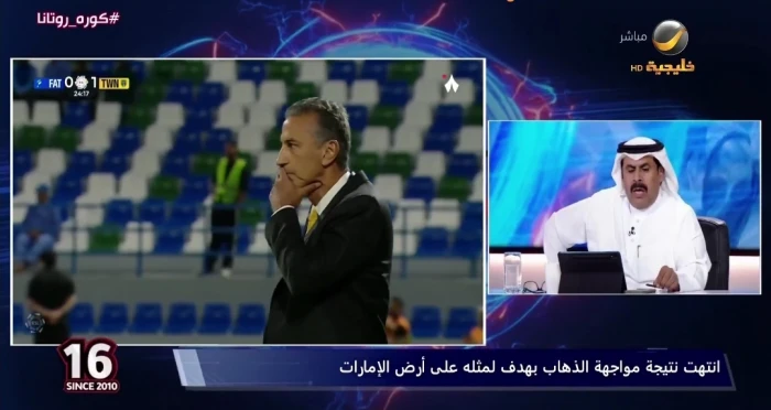 بالفيديو.. السويد يكشف عن المدرب الأفضل في الدوري